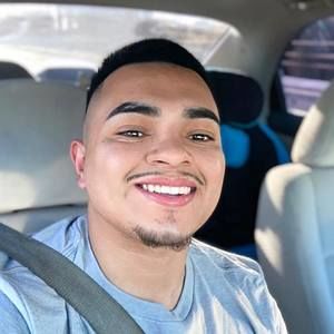 Meet your Posher, Cuevas